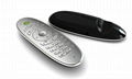 RF Remote Control with Fly mouse