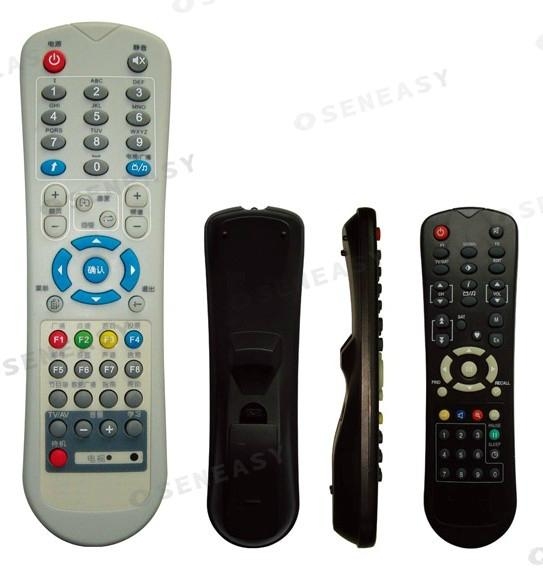 Remote Control SRC0147B (China Manufacturer) Remote Control