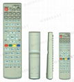 Learning Remote Control 1