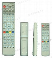 Learning Remote Control