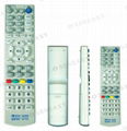 Learning Remote Control - SRC-4807 (China Manufacturer) - Remote ...