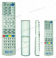 Learning Remote Control