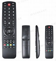 4 in 1 Universal Remote Control