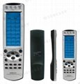 Universal Remote Control with Touch Screen 1