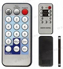 Remote Control