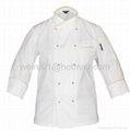 Chief Uniform Manufacturer 1