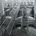 stainless steel storage tank 1