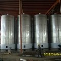 stainless steel fermentation tank 2