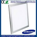 36W Samsung LED 600*600mm square led panel light price 1