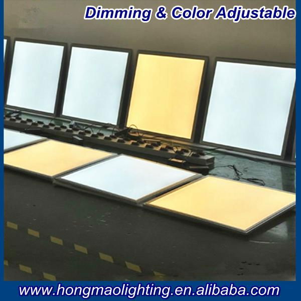 36W Samsung LED 600*600mm square led panel light price 2