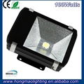 high quality light waterproof of led outdoor standing flood light 100w 1