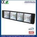 high quality light waterproof of led outdoor standing flood light 100w 3