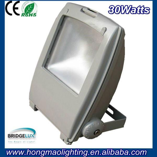 high quality light waterproof of led outdoor standing flood light 100w 4