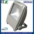 high quality light waterproof of led outdoor standing flood light 100w 4