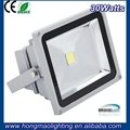 high quality light waterproof of led outdoor standing flood light 100w 5