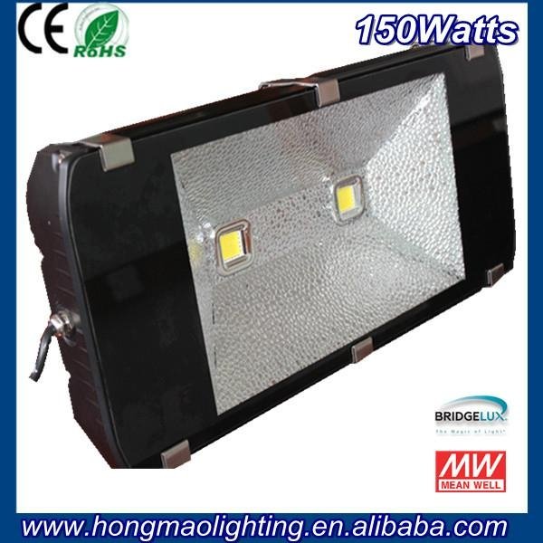 High Power ip65 120W LED Square Flood Lights 2