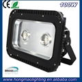 High Power ip65 120W LED Square Flood