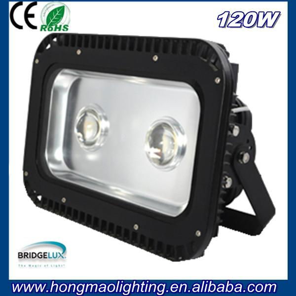 Golden Supplier Meanwell Driver high power 200w led flood light 200w 2