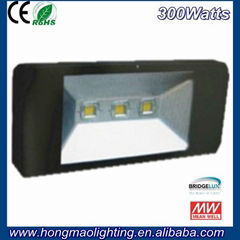 Golden Supplier Meanwell Driver high power 200w led flood light 200w