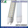 Economic Saving 30w 1800mm t8 ceiling led hanging tube light 1