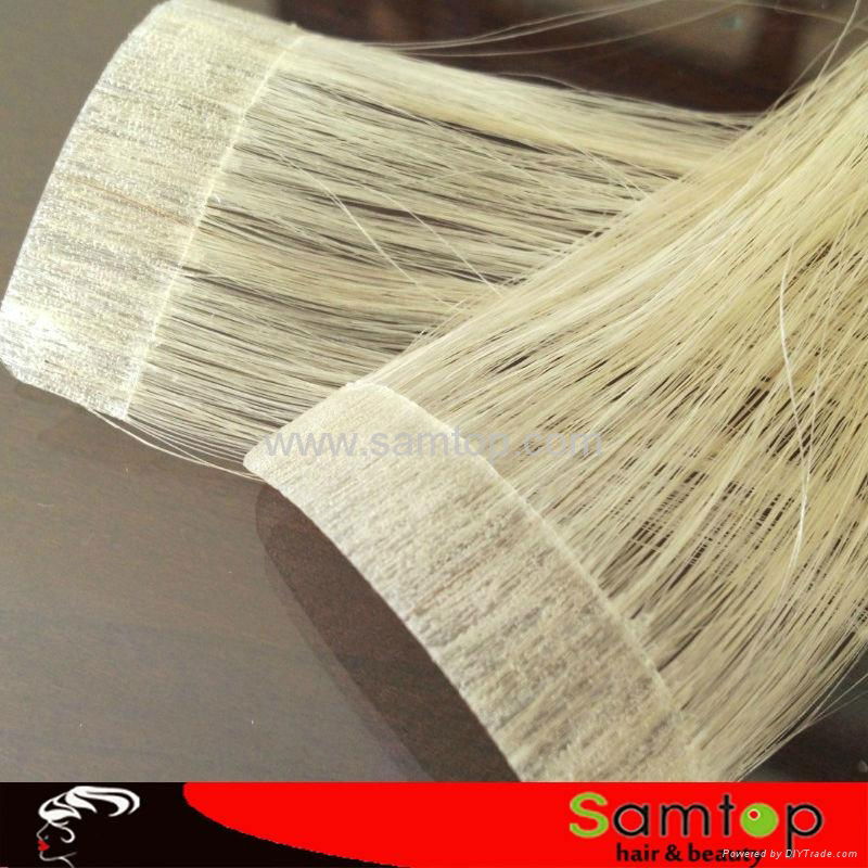 Wholesale Price skin tape hair extensions