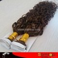 Wholesale Price skin tape hair extensions 3
