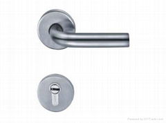 good quality lever lock