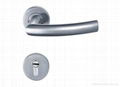 good quality lever lock 2