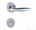 good quality lever lock 3