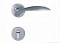 good quality lever lock 4