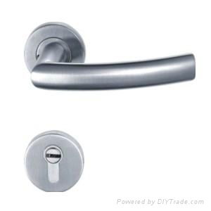 stainless steel locks 2