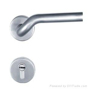 stainless steel locks 3