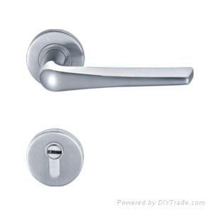 stainless steel locks 5