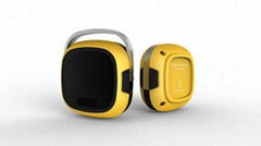 hanging portable Bluetooth wireless mini speaker HY1003_N09
