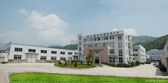 Zhejiang Shengtuo Machinery Co.Ltd