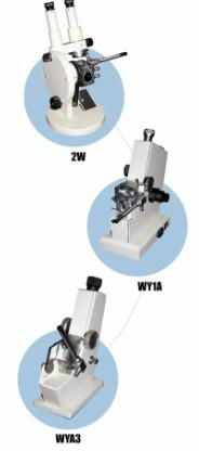 steel inspectometer