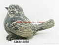 Magnesia Bird Figurine 1
