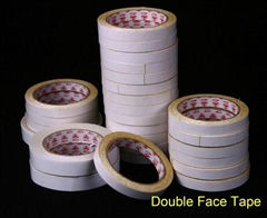 Double-face adhesive