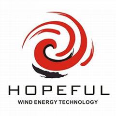 Hopeful wind energy technology Co.Ltd