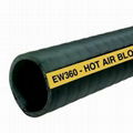 Hot Air Blower Hose 1