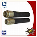 Concrete Pump Rubber Hose 1