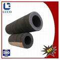 Sandblast Rubber Hose 1