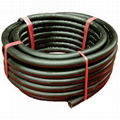 Oil Resistant Rubber Suction & Discharge