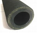 Oil Resistant Rubber Suction & Discharge Hose 2