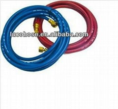 Single Welding Hose Oxygen Acetylene Hose