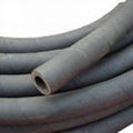 Water Suction & Discharge Rubber Hose 1