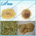 flat die feed pellet machine 3