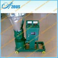 Flat Die Wood Pellet Mill/Machine 2