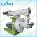  big capacity ring die wood pellet machine(SZLH series)