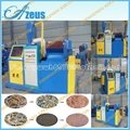 Copper Cable Wire Recycling Machine AZS-600 2